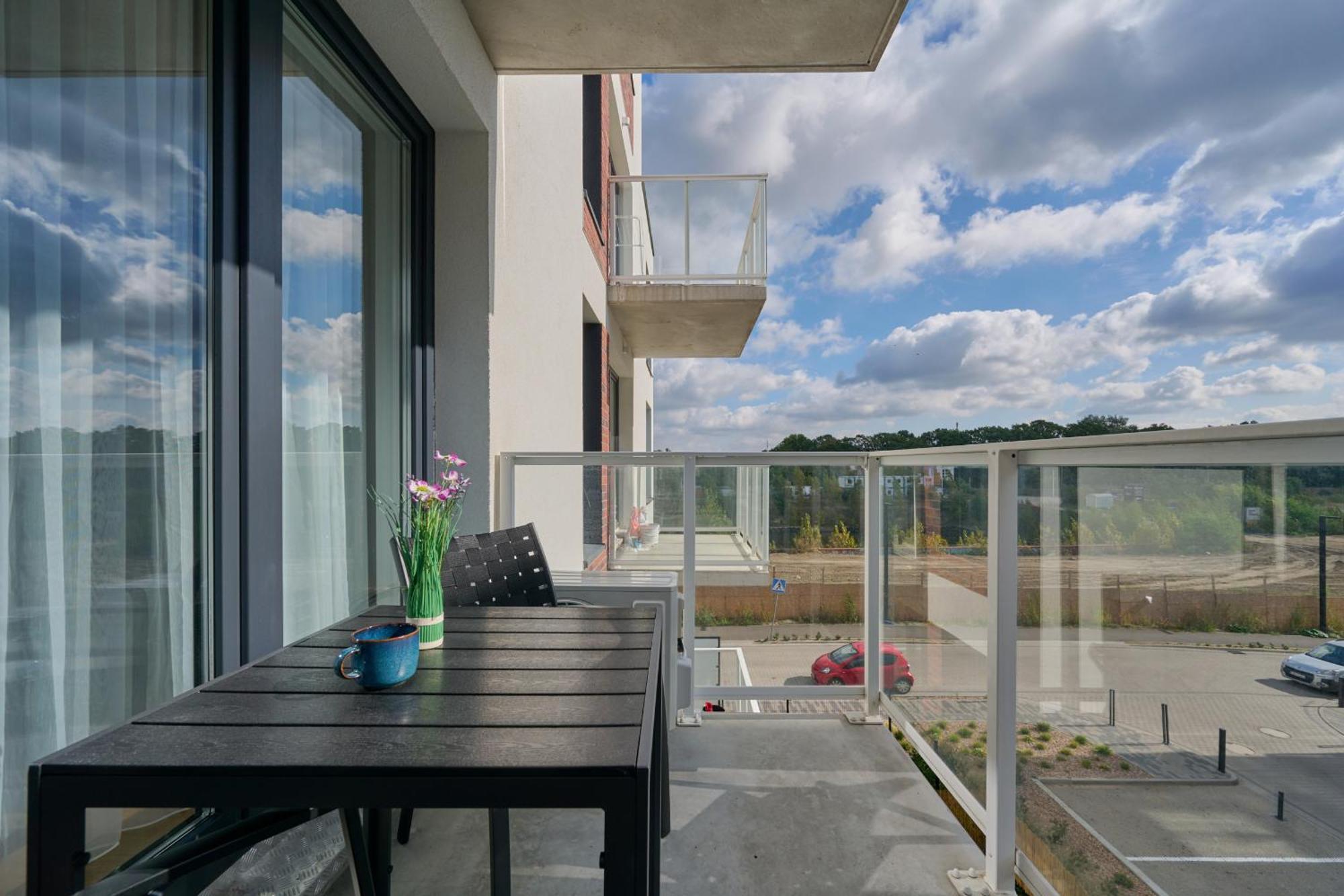 Ekskluzywny Apartament W Porcie Popowice - Fair Rentals Wrocław Extérieur photo