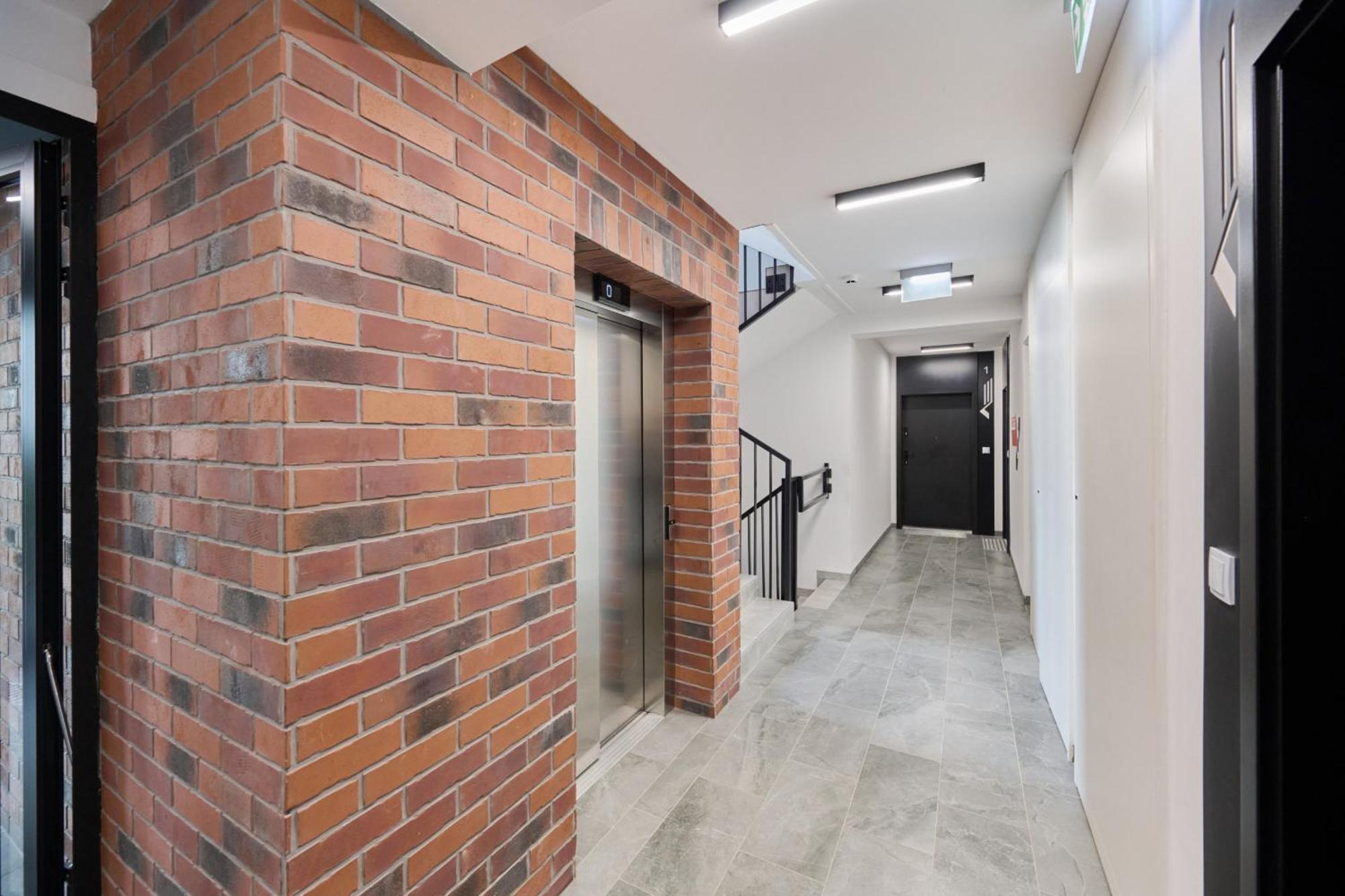 Ekskluzywny Apartament W Porcie Popowice - Fair Rentals Wrocław Extérieur photo